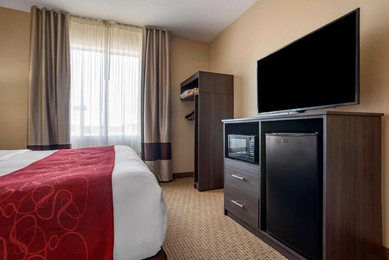 Hotel Comfort West Tillmans Corner Mobile